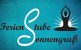 Ferienstube Sonnengruß